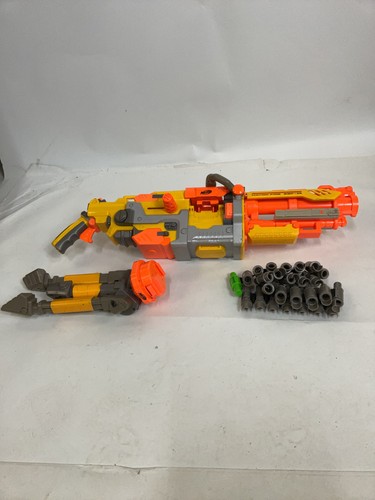Nerf blaster multi havok - blaster,