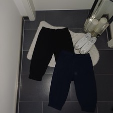 Set Sporthosen S M36 38 40