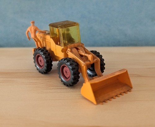 Wiking 651 hanomag b11 - h0,
