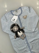 Gemütlicher Strampler