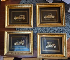 4 X Ken Broadbent - Collagen