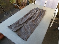Regenhose Marmot Größe M/M