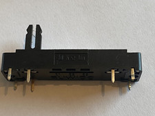 Vintage Stereo Potentiometer -