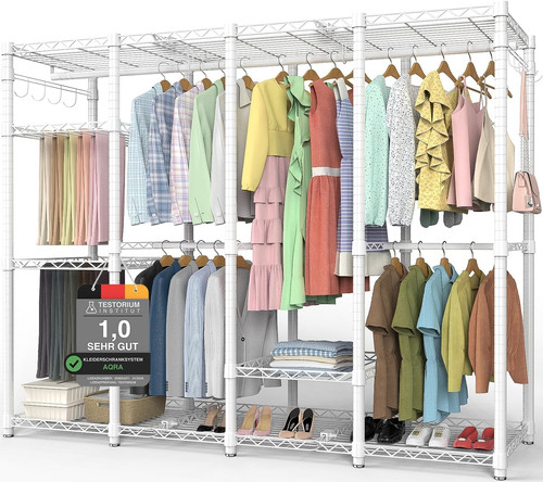 Aqra offener kleiderschrank - aqra,