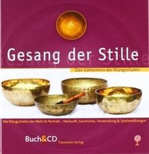 Gesang der Stille - Das