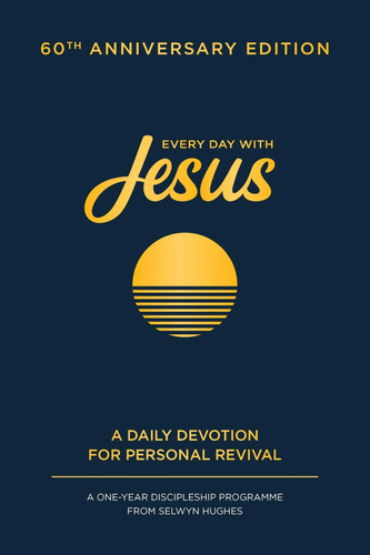 Every day with - with, jesus: