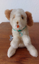 Max Carl Hund macht Salto