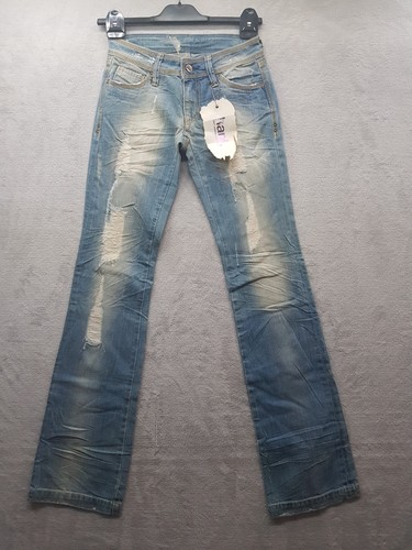 Hank 840 damen jeans 26 - 840,