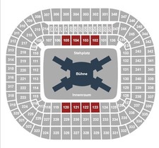 1x BTS in MÜNCHEN | Samstag