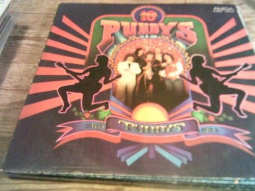 Amiga ddr rock pop - , /
