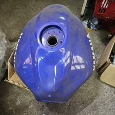 Yamaha YZF-R 6 RJ03 Tank Benzintank Kraftstofftank A131D