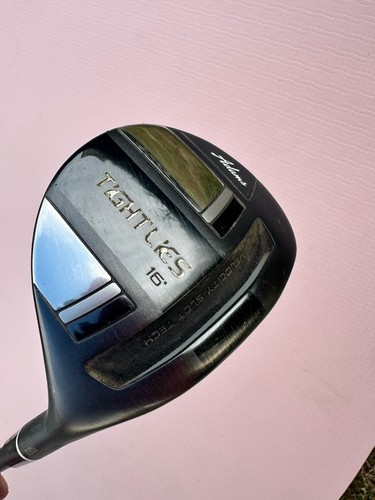 Adams tightlies fairwayholz - adams,