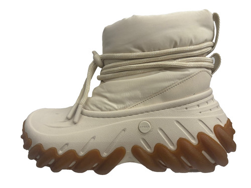 Crocs echo stiefel - stiefel, erwachsene