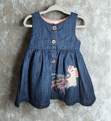 Next baby mädchen denim - mädchen,