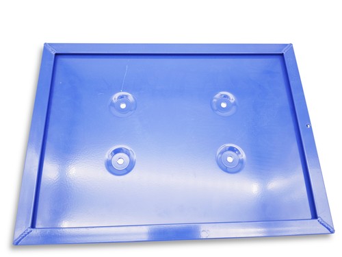 Haltestellentafel