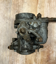 Vergaser carburetor Solex 40