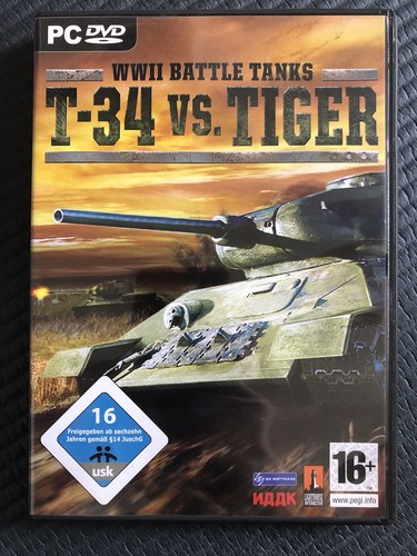 Ww2 battle tanks 34 - *ww2,