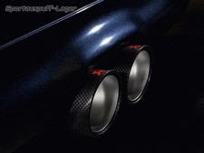 Akrapovic komplettanlage mini - akrapovic,