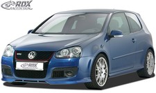 Rdx frontspoiler für golf - für,