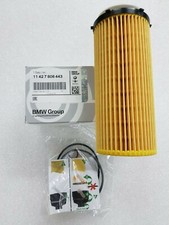 Original BMW Ölfilter X5 E70
