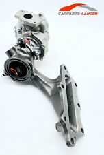 Turbolader für Renault Smart 0.9 H4Bt401 90 PS 109 PS 144104103RC 822053