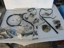 SUZUKI GS75X Konvolut Ersatzteil Motor Getriebe 750ccm TSCC GS 75 X GSX R