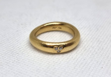 Denmark Ole Lynggaard 18K