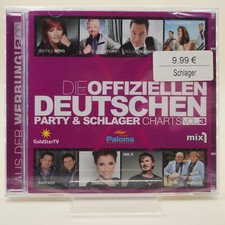 Various - Die Deutschen Party-