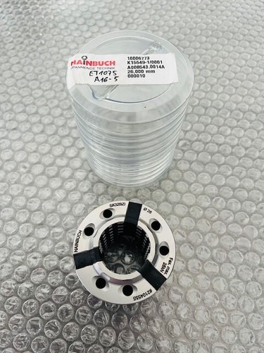 Hainbuch spannzange sk32 bzi - spannzange,,