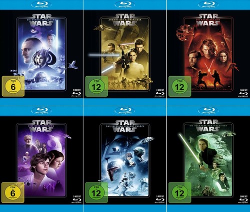 Star wars episode teil - star, (teil