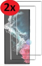 2x Schutzglas für Samsung Galaxy S20 | S20 Plus | S20 Ultra 9H Panzer Folie Glas