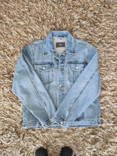 TCM Jeansjacke, Herren,  Gr. L