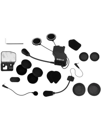 Audio kit sena 50s - it,