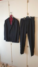 Herren Anzug Größe 46 für