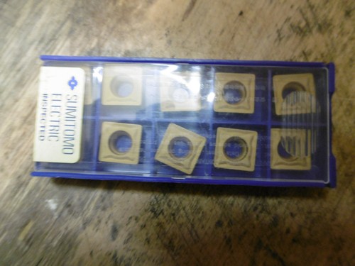 Sumitomo scmt 120408n - scmt, 120408n-mu