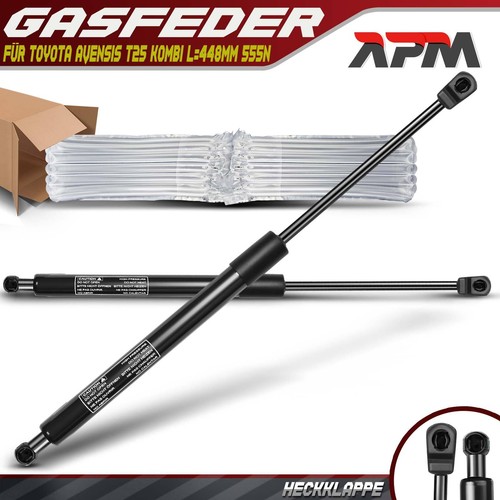 Gasfeder heckklappe - gasfeder,