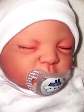 Reborn Puppe Rebornpuppe Rebornbaby Sammlerpuppe Puppenbaby Babypuppe Realife