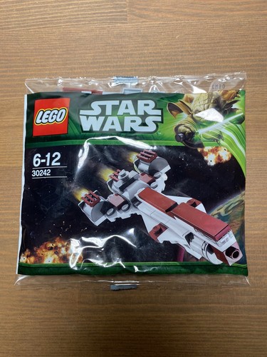 Lego star wars republic - lego,
