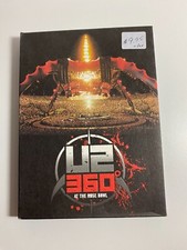 U2 360 DEGREE AT THE ROSE BOWL