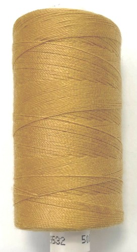 Nähgarn coats stärke 50 - stärke, 30
