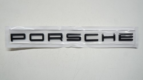 Für porsche 971 - porsche, 992