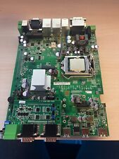 Advantech DS-100  3482 Mainboard Motherboard with RAM