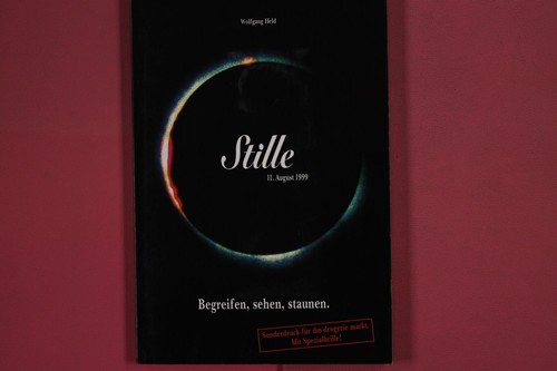 276763 wolfgang held stille - 276763,