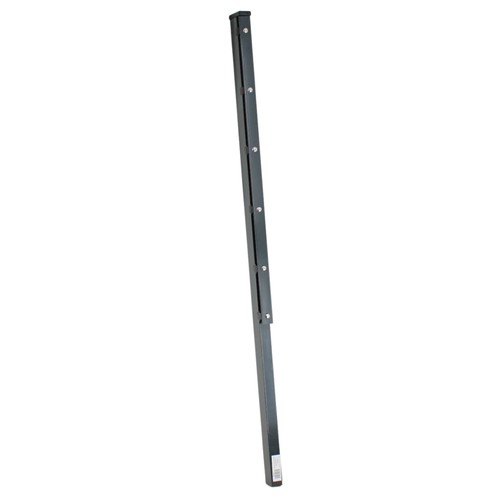 Zaunpfosten 60x40mm pfosten - zaunpfosten,