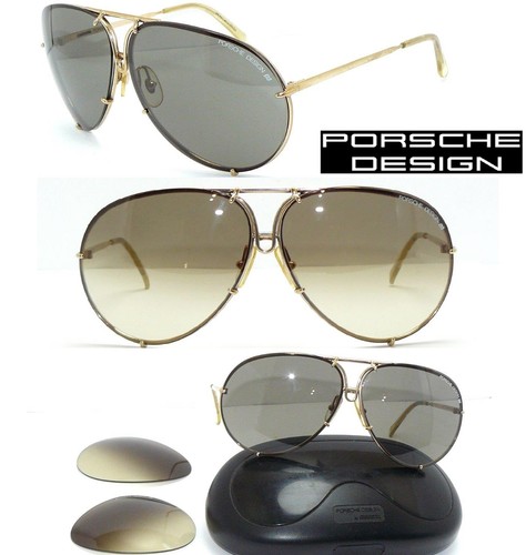 Porsche design sonnenbrille - porsche,