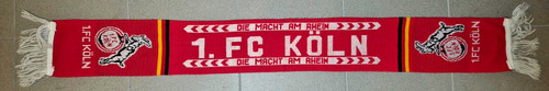Köln schal - fc, /