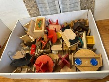 (RB)5025-6559, Konvolut alte