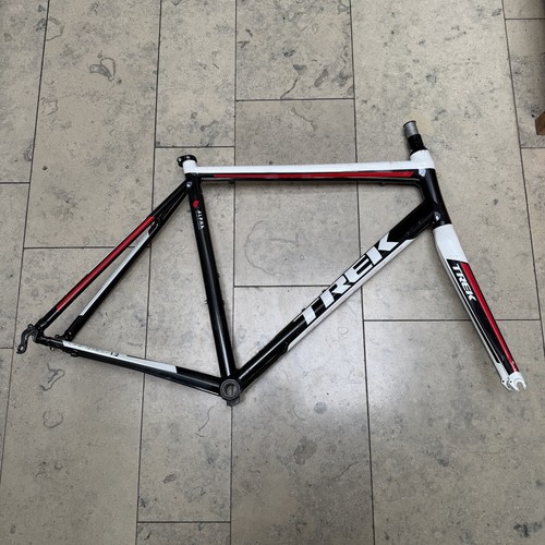 Trek alpha one series - trek,
