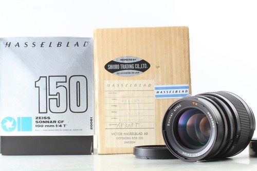 Unbenutzt box hasselblad - [unbenutzt, box]