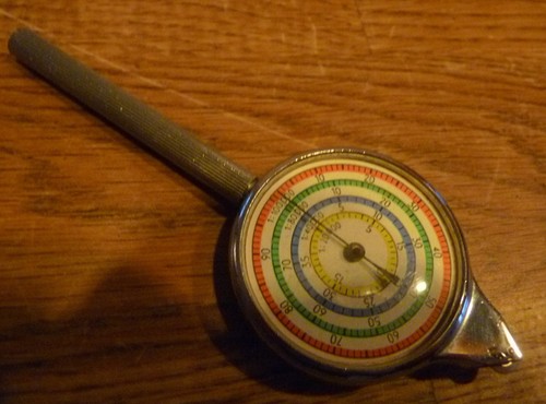 Alter kartenmesser - alter,